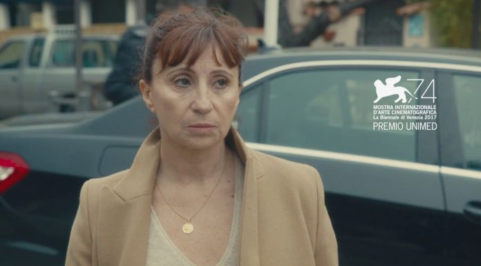 Diumenge de cinema: ‘La casa junto al mar’ de Robert Guédiguian