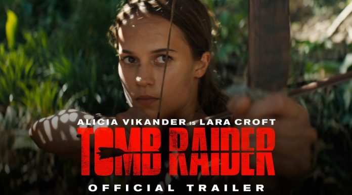Diumenge de cinema: ‘Tomb Raider’ de Roar Uthaug