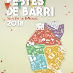 Festes de Barri SB18