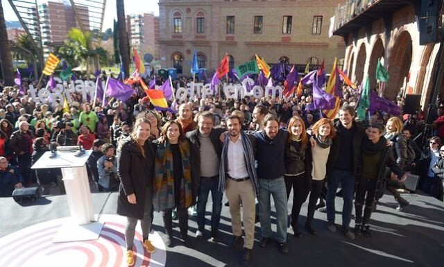 “Cal agrair la clarificació de l’esquerra a Cornellà” per Arnau Funes