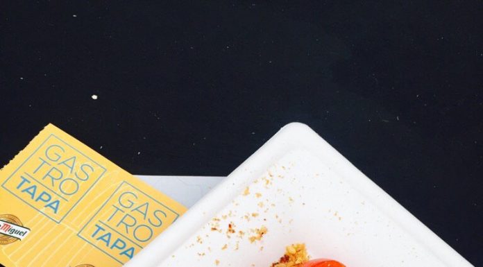 #GastroGavà18 arriba a les 13.000 tapes a la seva 5a edició