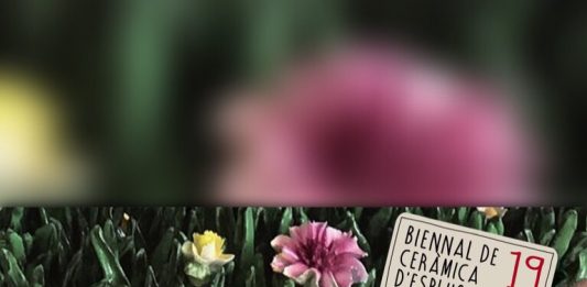 Arrenca la 19 Biennal de ceràmica d’Esplugues Angelina Alós