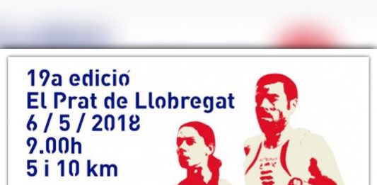 Diumenge de curses al Baix Llobregat