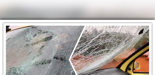 Destrossen el cotxe d’una diputada d’ERC a Sant Andreu de la Barca