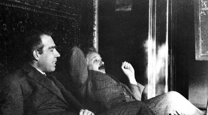 Un experiment mundial coordinat des de Castelldefels demostra que Einstein no sempre tenia raó