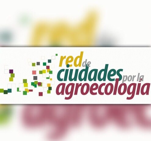 El Prat signa l’Acta Fundacional de la Xarxa de Ciutats per l’Agroecologia, juntament amb Saragossa i València