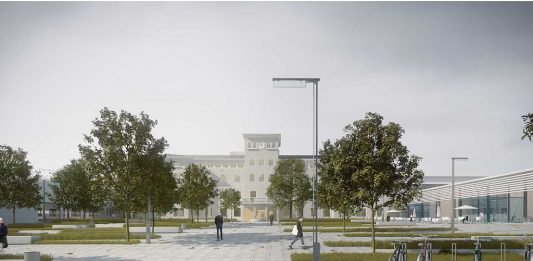 Adjudicades les obres d’ampliació de l’Hospital de Viladecans