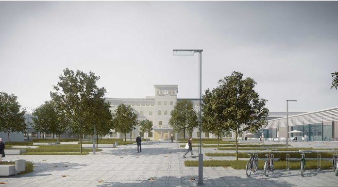 Adjudicades les obres d’ampliació de l’Hospital de Viladecans