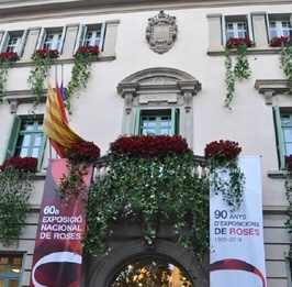 Nou èxit de les Festes de Primavera de Sant Feliu