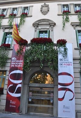 Nou èxit de les Festes de Primavera de Sant Feliu