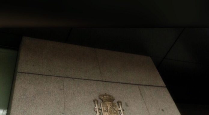 La defensa de la detinguda a Viladecans, reitera a l’Audiència Nacional que els CDR no són terroristes