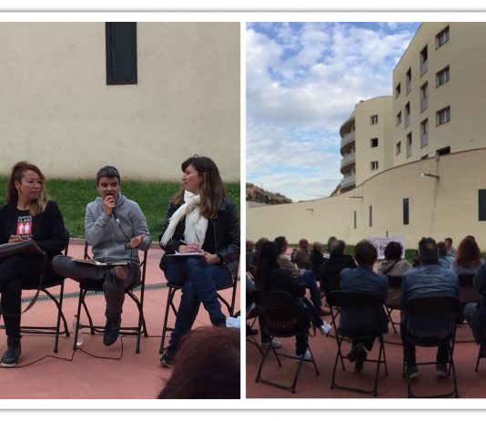 Catalunya en Comú reclama polítiques públiques d’habitatge des del Baix Llobregat