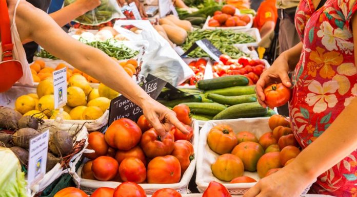 El Mercat de Pagès del Parc Agrari del Baix Llobregat començarà a funcionar a Esplugues a l’inici de la temporada d’estiu