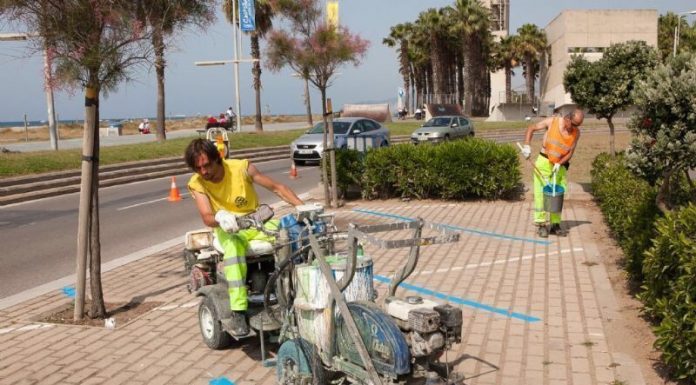 Castelldefels continúa re-municipalitzant serveis