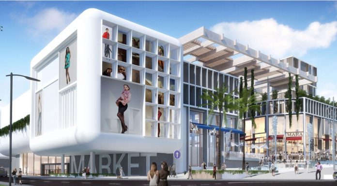 S’inicien a Esplugues les primeres proves de selecció per treballar en el futur nou centre comercial