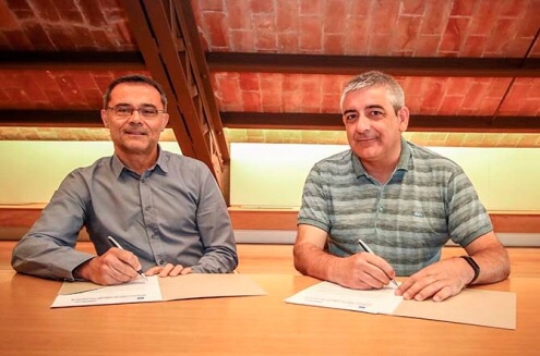 El Prat acollirà el primer Parc de les Olors del Baix Llobregat