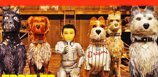 Diumenge de cinema: “Isla de perros” de Wes Anderson