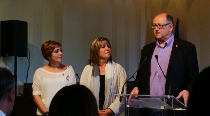 La unió fa els soterraments