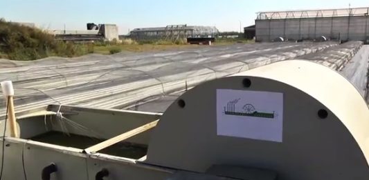 L’Agròpolis de Viladecans escenari d’una prova pilot per produir bioproductes i bioenergia