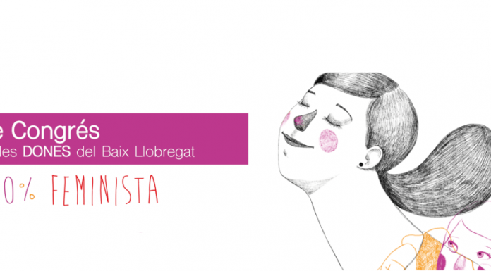 El 5è Congrés de les Dones del Baix Llobregat arriba arreu de la comarca gràcies als actes precongressuals
