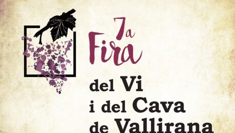 S’apropa la VII Fira del Vi i del Cava de Vallirana
