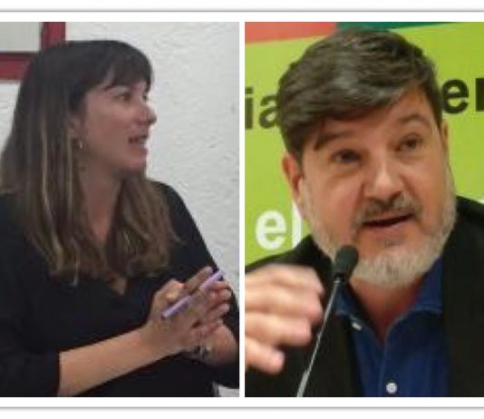 Les alcaldies històriques d’ICV al Baix Llobregat renoven lideratges de cara a les municipals del 2019