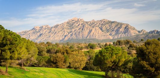 Les setze poblacions del Parc Rural de Montserrat seran una Associació de Municipis