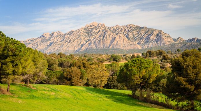 Les setze poblacions del Parc Rural de Montserrat seran una Associació de Municipis