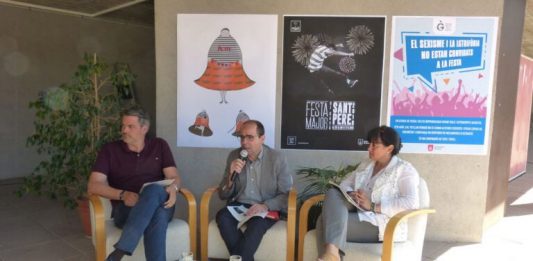 Gavà celebrarà la seva Festa Major de Sant Pere del 28 de juny a l’1 de juliol