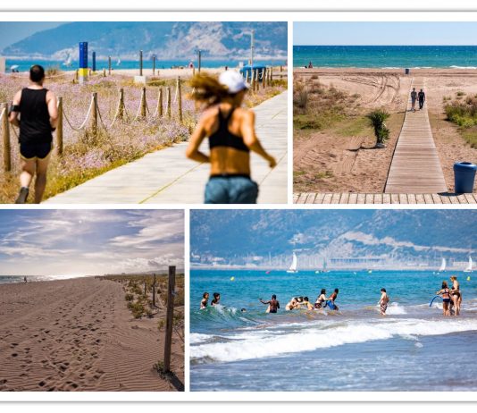 Comença la temporada de platges amb activitats per a tots els públics