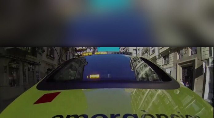 Un home se suïcida a Cornellà quan anava a ser desnonat