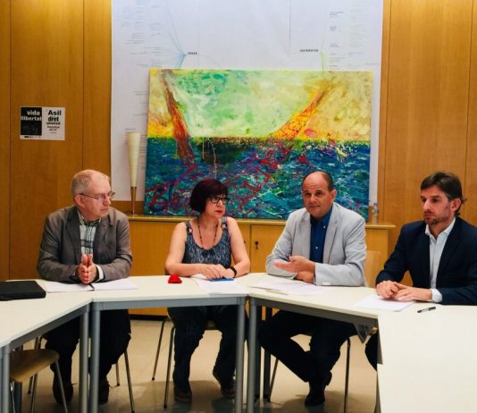 Es posa en marxa el Servei Especialitzat d’Atenció a les Persones (SEAP) al Baix Llobregat