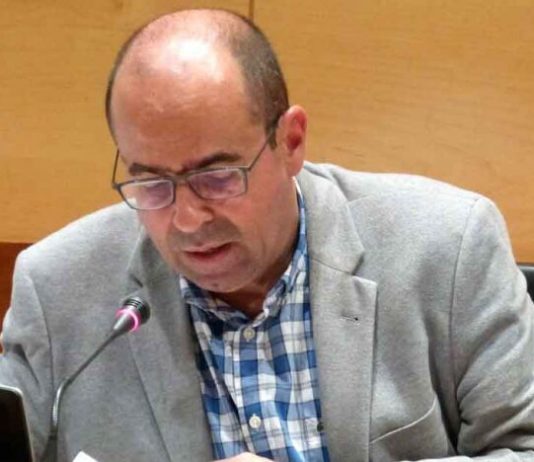 El primer tinent d’alcalde de Gavà renuncia a l’acta de regidor