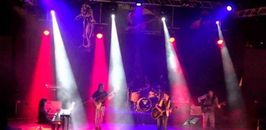 Arriba a Gavà la XVI Convenció de Tullianos, la trobada anual d’amants de Jethro Tull