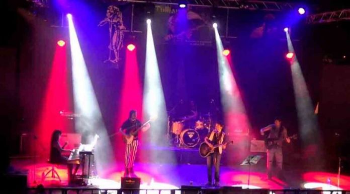 Arriba a Gavà la XVI Convenció de Tullianos, la trobada anual d’amants de Jethro Tull