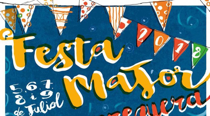 La Festa Major d’Esparreguera comença amb un ampli ventall d’activitats durant cinc dies