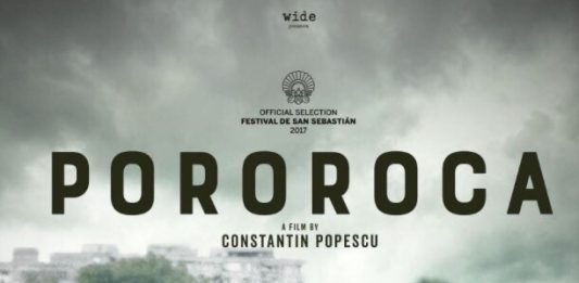 Diumenge de cinema: ‘Pororoca’ de Constantin Popescu