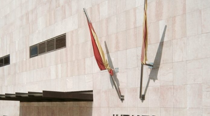 L’Audiència Nacional rebutja traslladar el cas de l’activista dels CDR als jutjats de Gavà