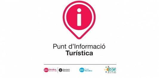 El Baix Llobregat acredita 51 Punts d’Informació Turística