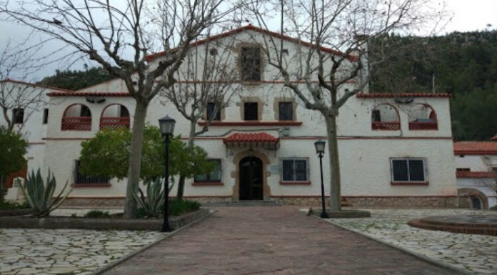 Traslladen diversos menors del centre d’acollida Can Rubió d’Esparreguera després d’un episodi d’aldarulls a la instal·lació