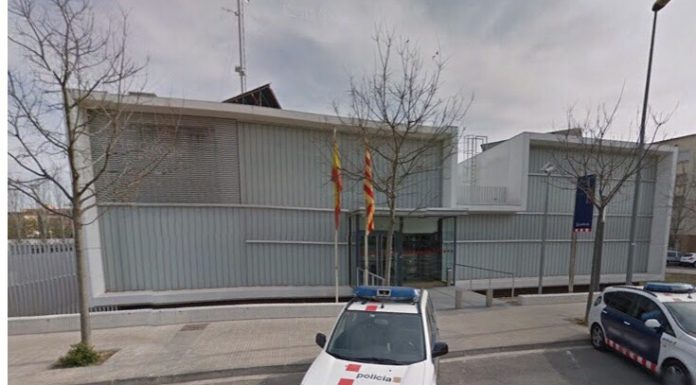 Un sindicat de Mossos denuncia a Inspecció de Treball temperatures properes als 30 graus als vestidors de comissaries