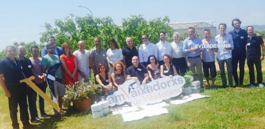 Viladecans designa una vintena d’ambaixadors per guanyar ressò internacional i atraure nous inversors