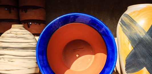 En marxa les obres del futur Museu de la Terrissa d’Esparreguera