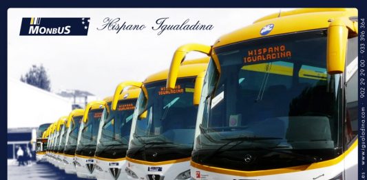 Nova reunió de l’Ajuntament d’Olesa amb responsables de Transports i Mobilitat de la Generalitat per demanar millores en el servei de bus entre Olesa i Barcelona