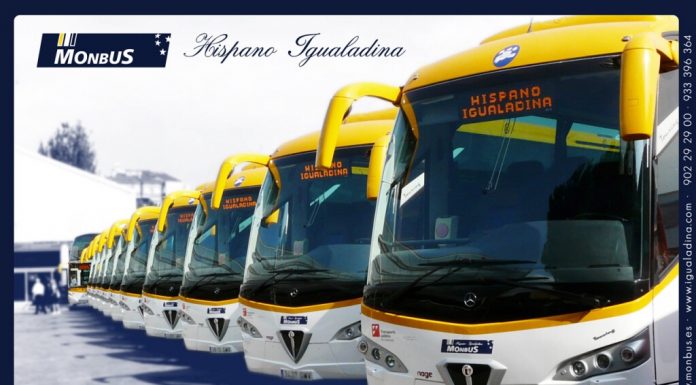 Nova reunió de l’Ajuntament d’Olesa amb responsables de Transports i Mobilitat de la Generalitat per demanar millores en el servei de bus entre Olesa i Barcelona