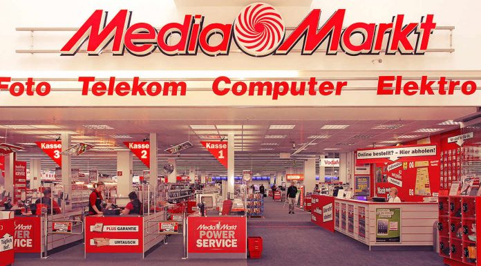 La nova botiga de MediaMarkt a Esplugues inicia el procés de selecció de 80 nous professionals