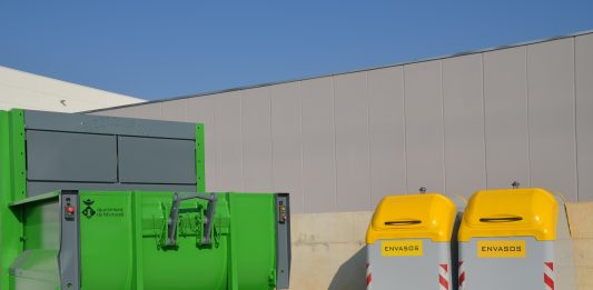 Martorell genera un 17.9% menys de deixalles que la mitjana de tot Catalunya durant el 2017