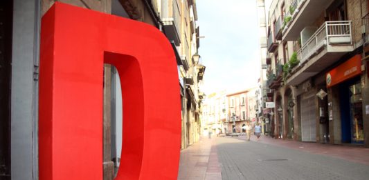 Aquest cap de setmana Martorell s’omple de poesia: 2a edició del festival Divers