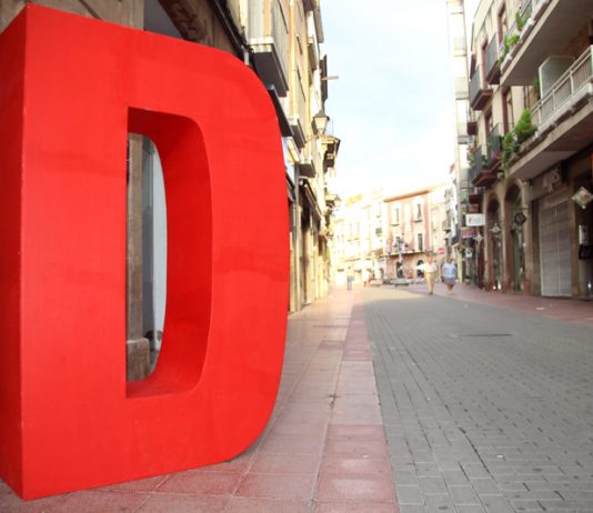 Aquest cap de setmana Martorell s’omple de poesia: 2a edició del festival Divers