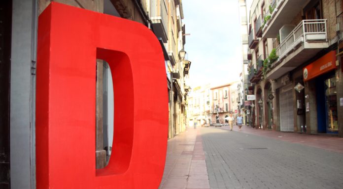 Aquest cap de setmana Martorell s’omple de poesia: 2a edició del festival Divers